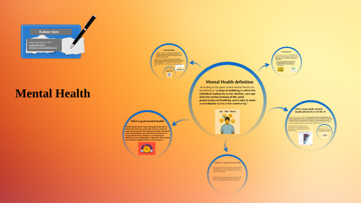 Mental health awareness by Courtney Williams on Prezi