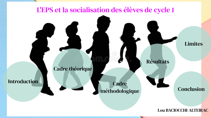 mode de vie actif et solidaire eps