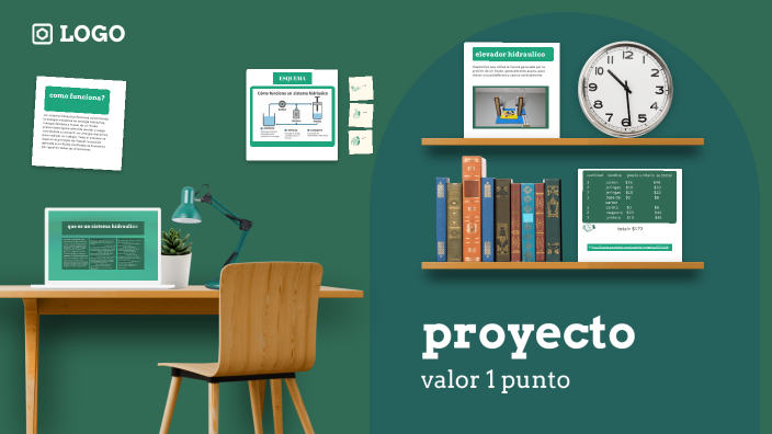 proyecto by CabreraChowellJosueAlonso2A13M on Prezi