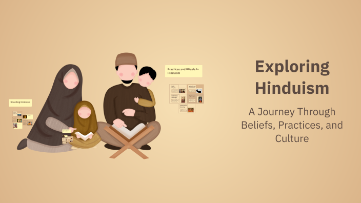 Exploring Hinduism by Lucia Kupčuláková on Prezi