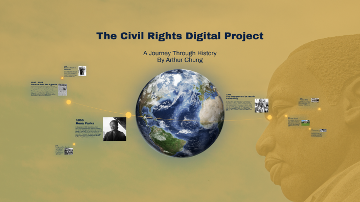 Arthur Chung Civil Rights Project by Arthur Chung on Prezi