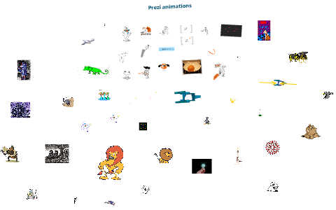 Prezi Animations By Mr Sultan On Prezi