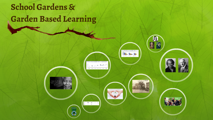 School Gardens & Garden Based Learning By Erica Oliner On Prezi