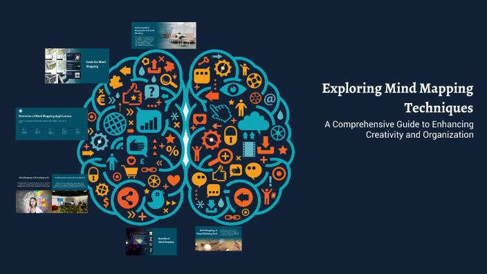 Exploring Mind Mapping Techniques by Toby Williams on Prezi
