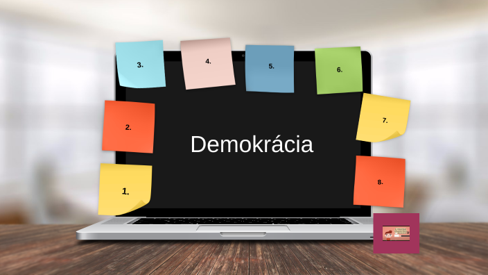 Demokrácia by Veres Hanna on Prezi