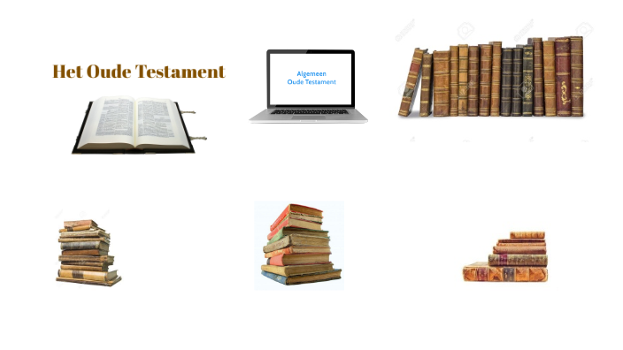 Het Oude Testament by M Bal on Prezi