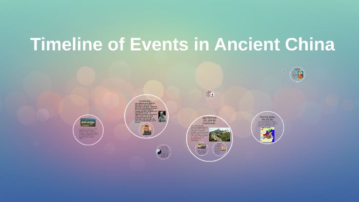 timeline-of-events-in-ancient-china-by-kt-zay