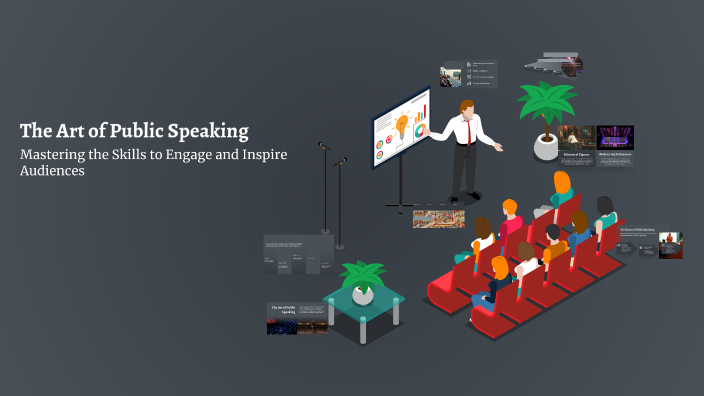 The Art of Public Speaking by Мягмардорж Энхбаатар on Prezi