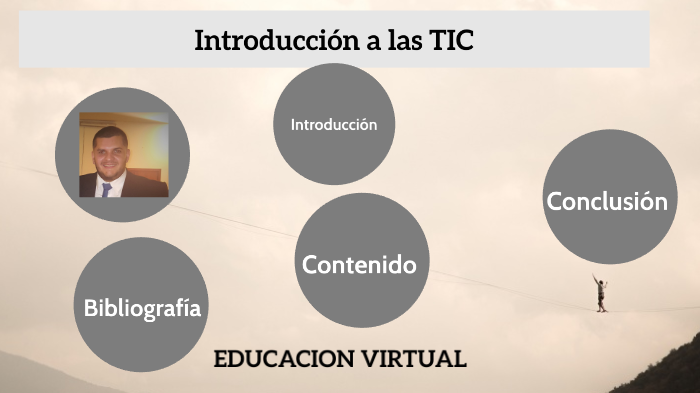 EDUCACIÓN VIRTUAL by Veronica Magali Villalba on Prezi