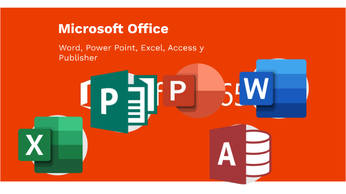 Microsoft Office by Alumno Peregrina Rendon Daniela Goret on Prezi