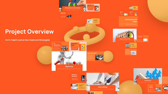 Project Overview by elion qallaku on Prezi