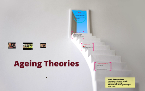 Ageing Theories by Richard Maurice on Prezi