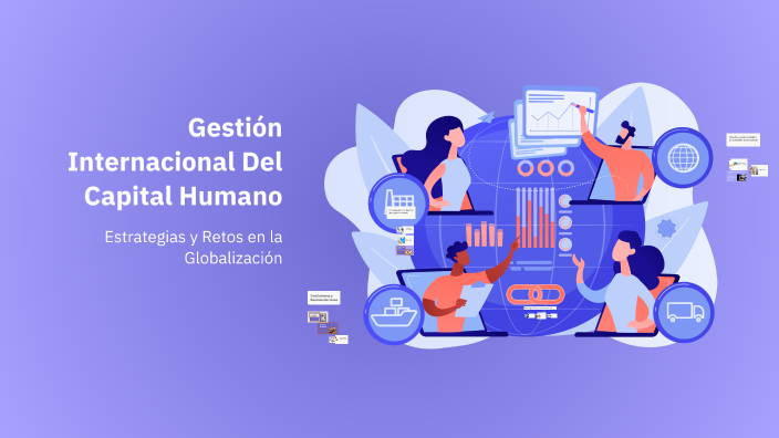 Gestión Internacional Del Capital Humano by Henry Estrada on Prezi