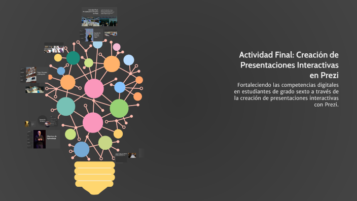 Actividad Final: Creación de Presentaciones Interactivas en Prezi by ...