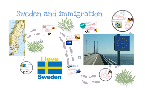 Sweden And Immigration How Does It Work By Kate Plaskonis