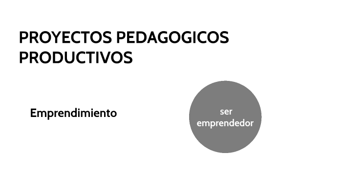 proyecto de vida by diego alejandro rojas vargas on Prezi