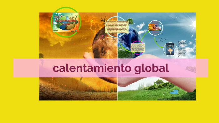 calentamiento global by maría Guadalupe lopez rodriguez on Prezi