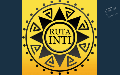 Aquí itinerario by Ruta Inti on Prezi