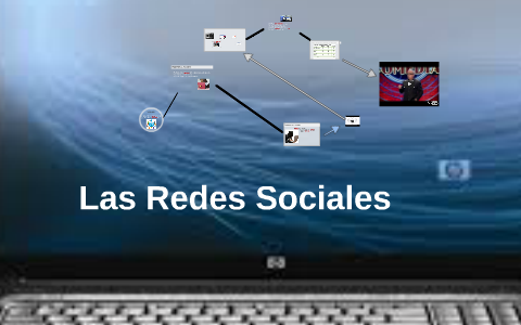 Las Redes Sociales by Garikoitz Martin on Prezi