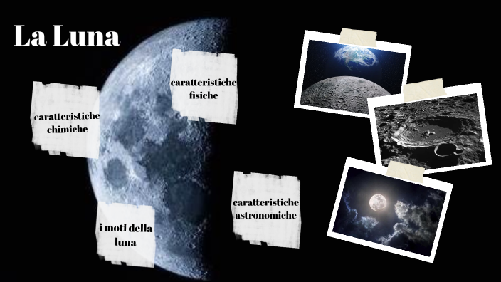 la luna vittoria leonardi 1Ac by Vittoria Leonardi on Prezi