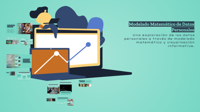 Modelado Matemático de Datos Personales by Esteban Orduña on Prezi