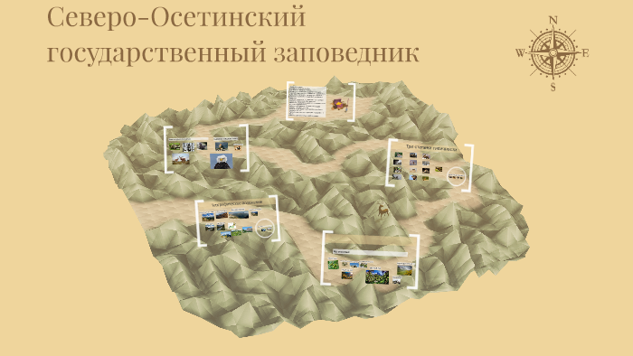 Северо осетинский государственный объединенный музей истории архитектуры и литературы