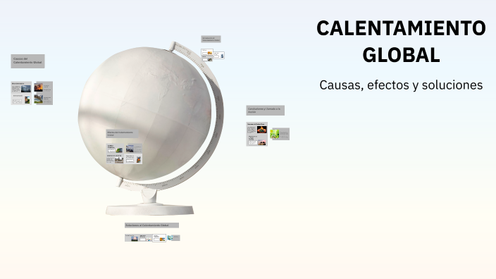 CALENTAMIENTO GLOBAL by MARIA FERNANDA ITURRALDE RIVADENEIRA on Prezi