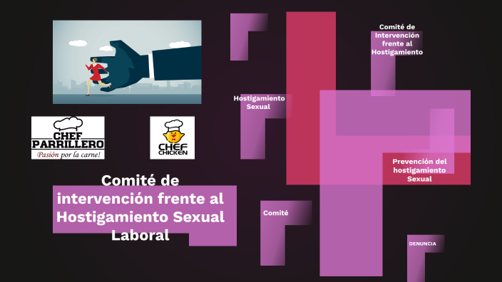 Comité De Intervención Frente Al Hostigamiento Sexual By Recursos Humanos Inversiones TurÍsticas 4409