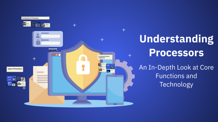 Understanding Processors by Kolya Askharov on Prezi