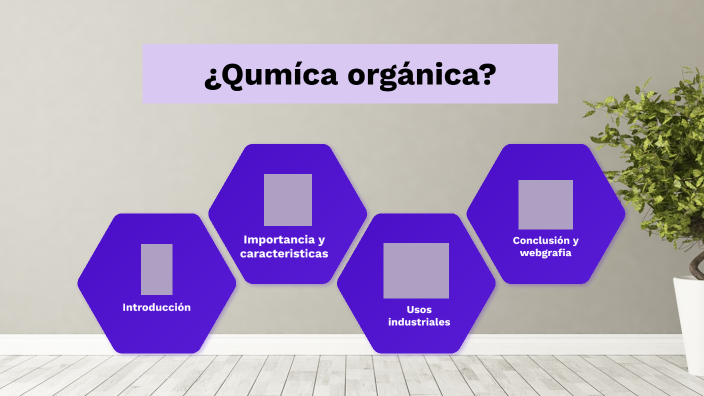 Química orgánica by Nicolas Alexander Rincón Amazo on Prezi