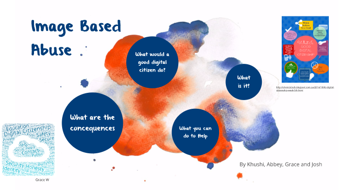 Image Based Abuse by Khushi Balegar kiran on Prezi