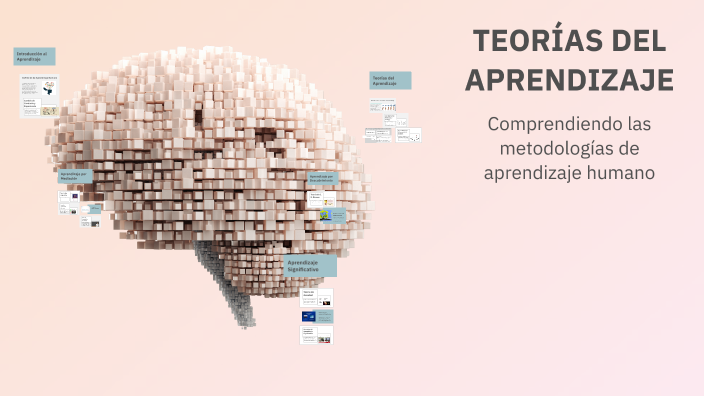 TEORÍAS DEL APRENDIZAJE by Ainhoa Pera on Prezi