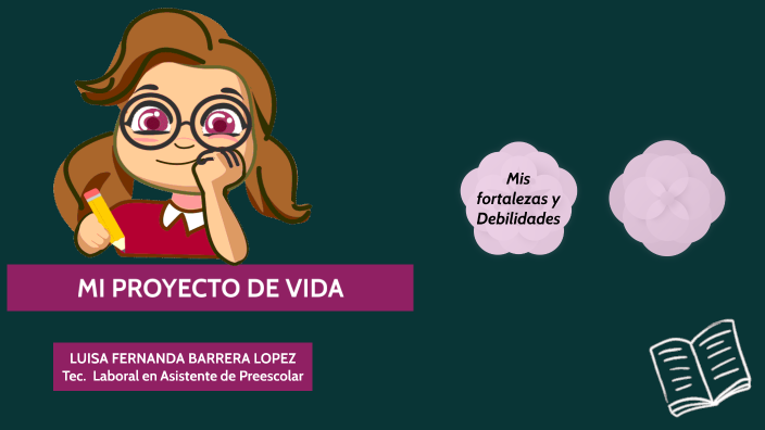 Proyecto de vida by luisa barrera on Prezi
