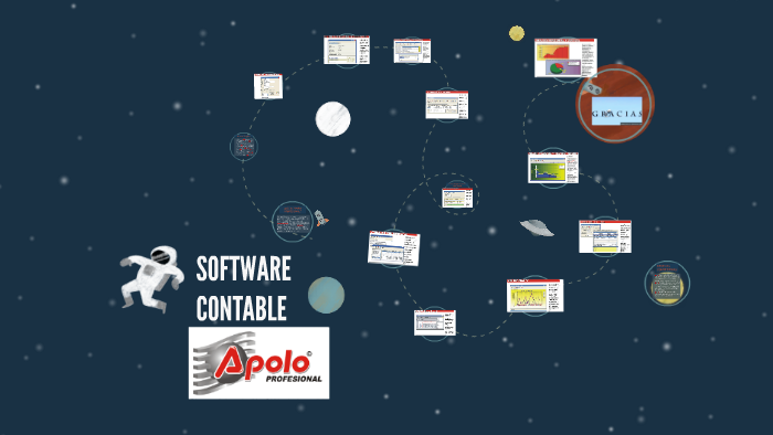 SOFTWARE CONTABLE -APOLO PROFESIONAL by sthefanny cristancho on Prezi