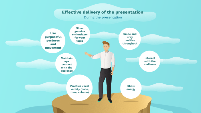 How to make a presentation by Maria Szkutak on Prezi