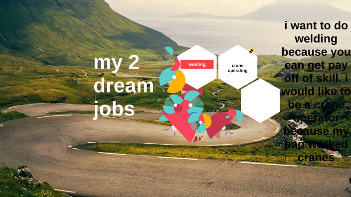 Two Dream Jobs  JerseyMan Magazine