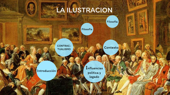 La ilustración en Francia by lenny angello on Prezi