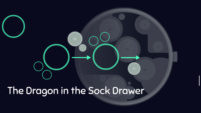 The Dragon In The Sock Drawer By Leyna Lillia On Prezi