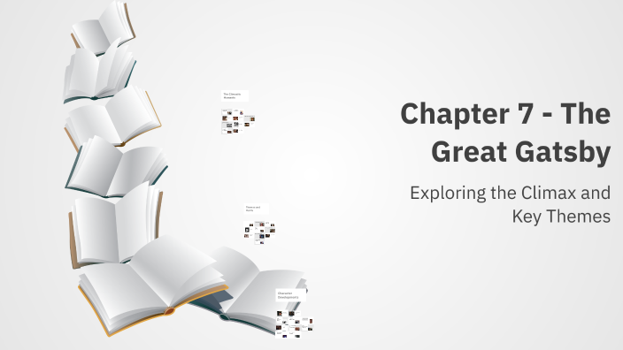 Chapter 7 - The Great Gatsby by Sophia Jain on Prezi