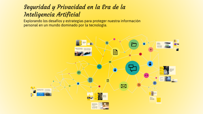 Seguridad y Privacidad en la Era de la Inteligencia Artificial by ...