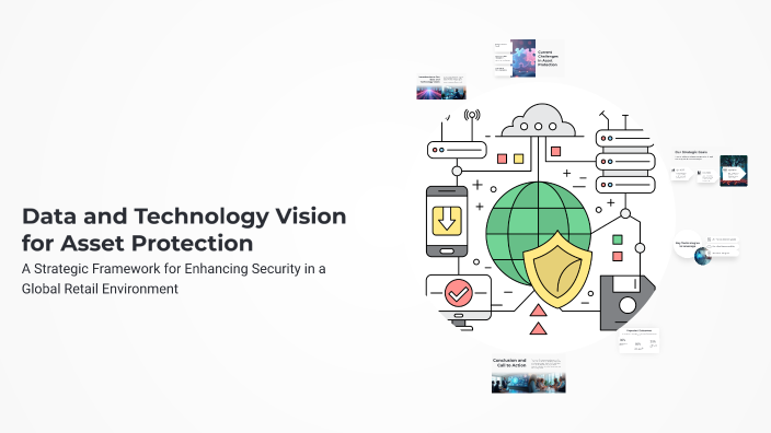 Data and Technology Vision for Asset Protection by Joel Gurley on Prezi