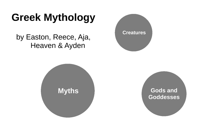 Greek Myth Phase by Ayden Peters on Prezi