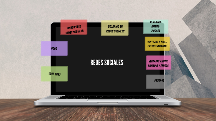 redessociales by Paula Avila Santiago on Prezi