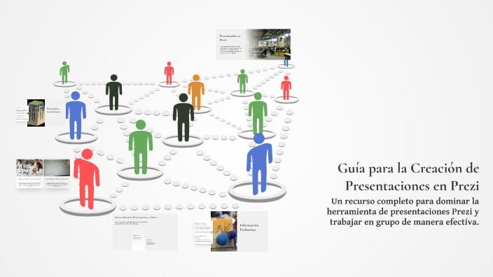 Guía para la Creación de Presentaciones en Prezi by Isabela oviedo ...