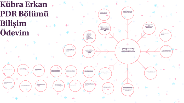 Bilişim Teknolojileri Ödevim by Kübra Erkan on Prezi