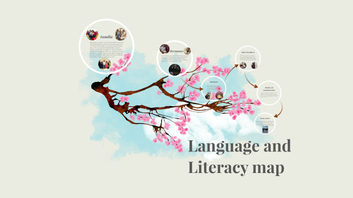 Literacy and Language Map by Paulina Martinez on Prezi