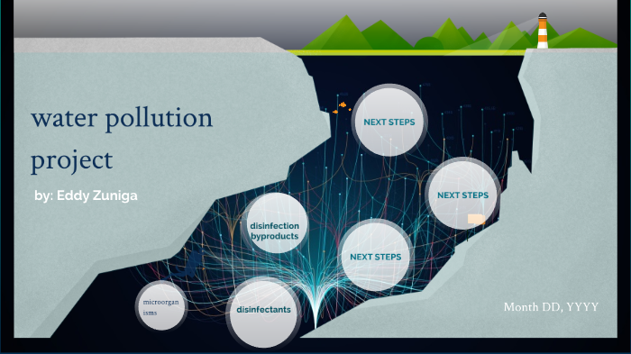 water pollution project by Eduardo Zuniga on Prezi