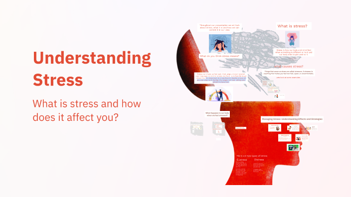 Understanding Stress by Niko Cola on Prezi