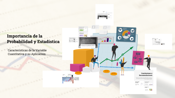 Importancia de la Probabilidad y Estadística by Norma Angel on Prezi