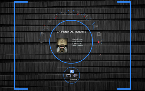 PENA DE MUERTE SOCIOLOGIA by Miguel Suarez on Prezi